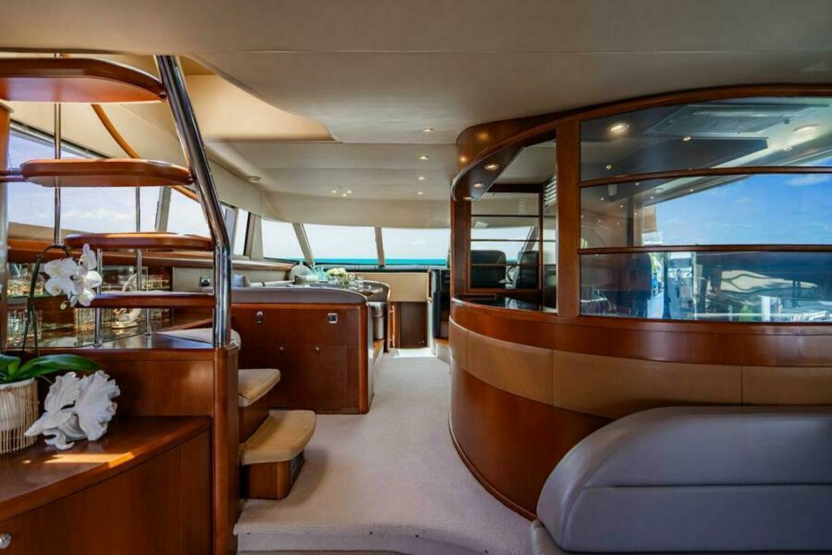 Empire Sun 70ft Princess Yacht For Sale