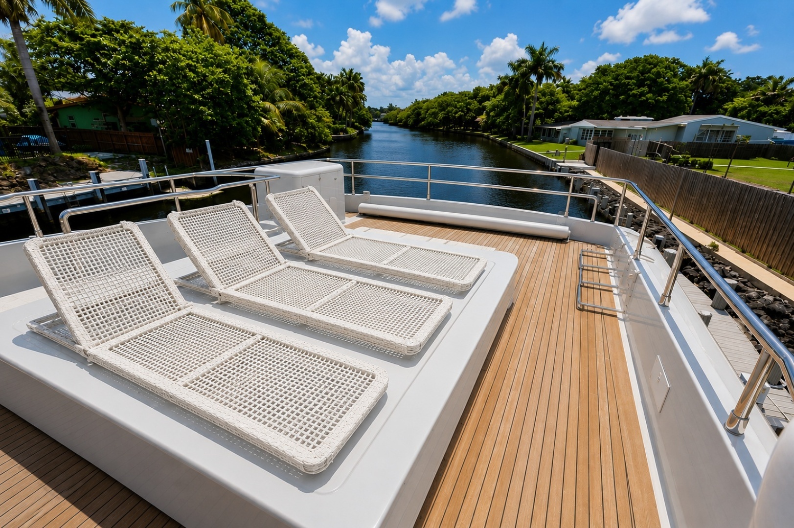 Maiora  Yacht For Sale