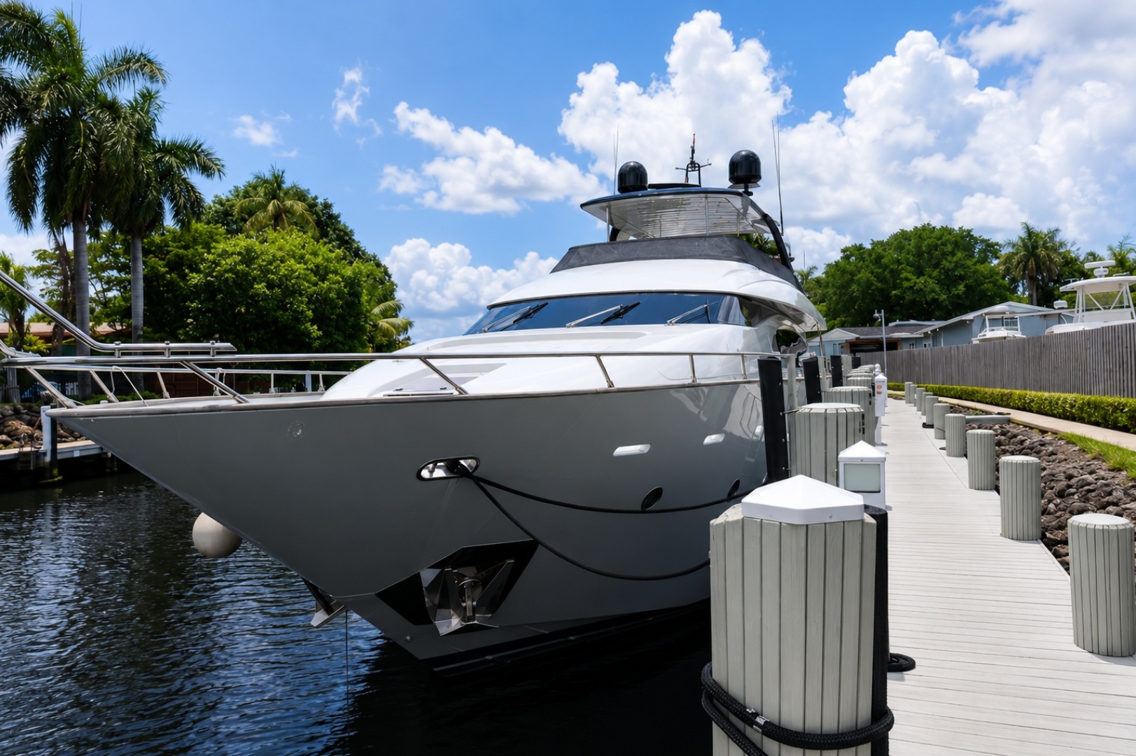 2015 Maiora 90'