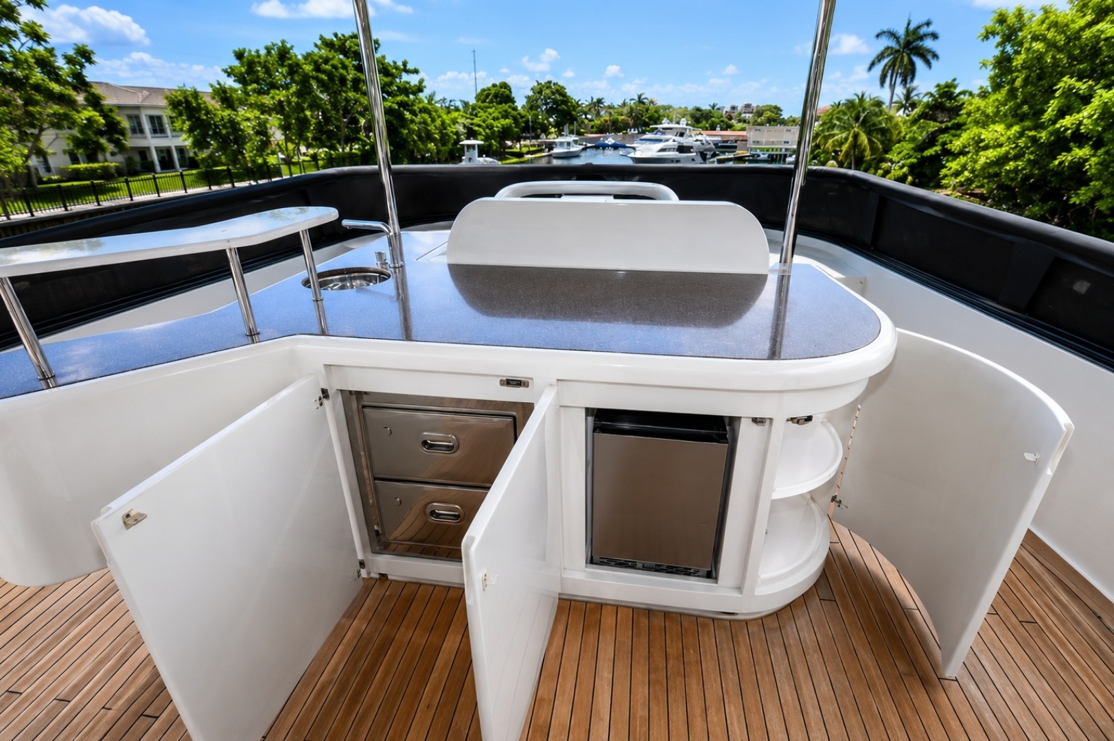Maiora  Yacht For Sale