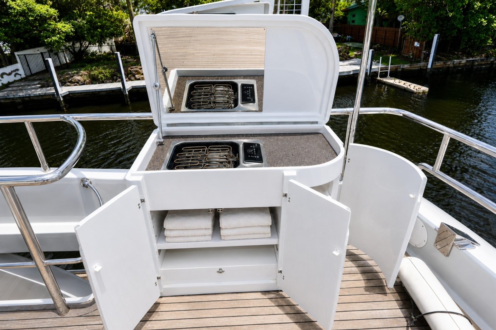 Maiora  Yacht For Sale