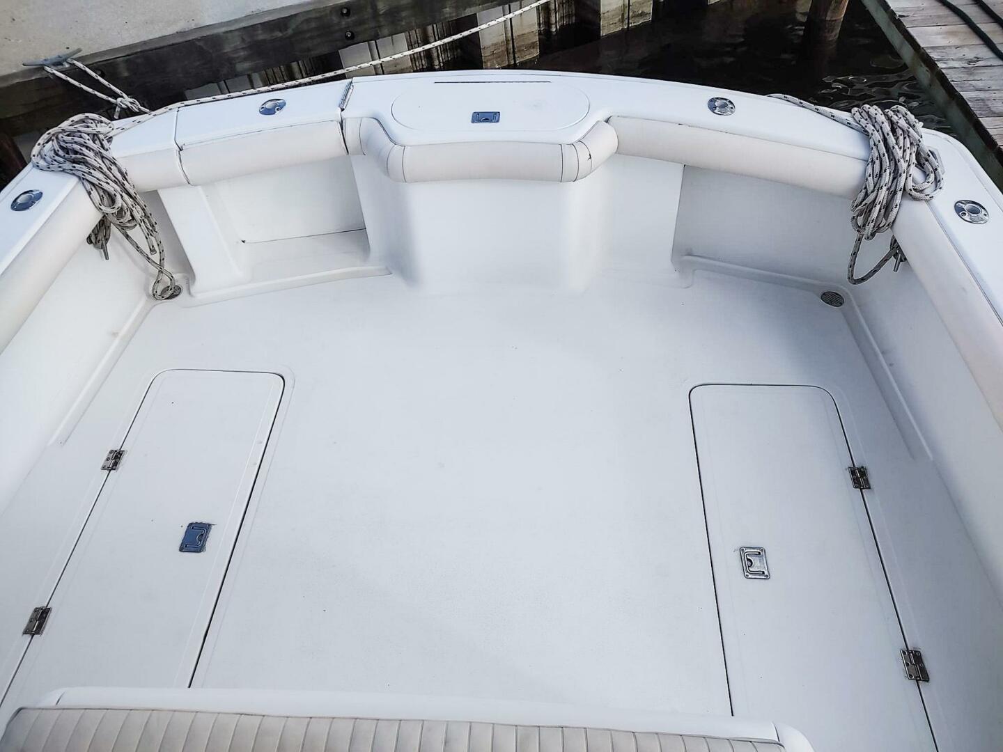 Never Enough 36ft Out Island Yacht For Sale