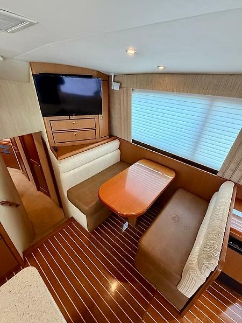 Split Decision  46ft Ocean Yachts Yacht For Sale