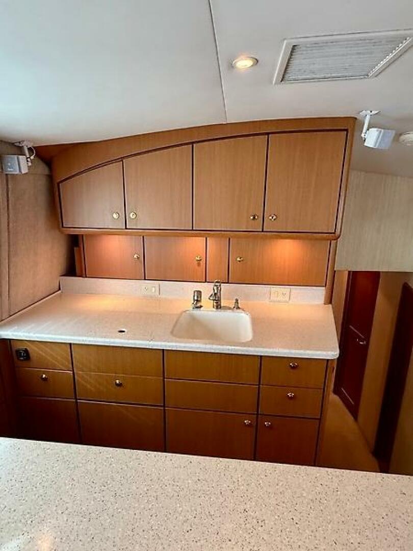 Split Decision  46ft Ocean Yachts Yacht For Sale
