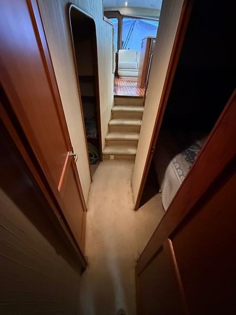 Split Decision  46ft Ocean Yachts Yacht For Sale