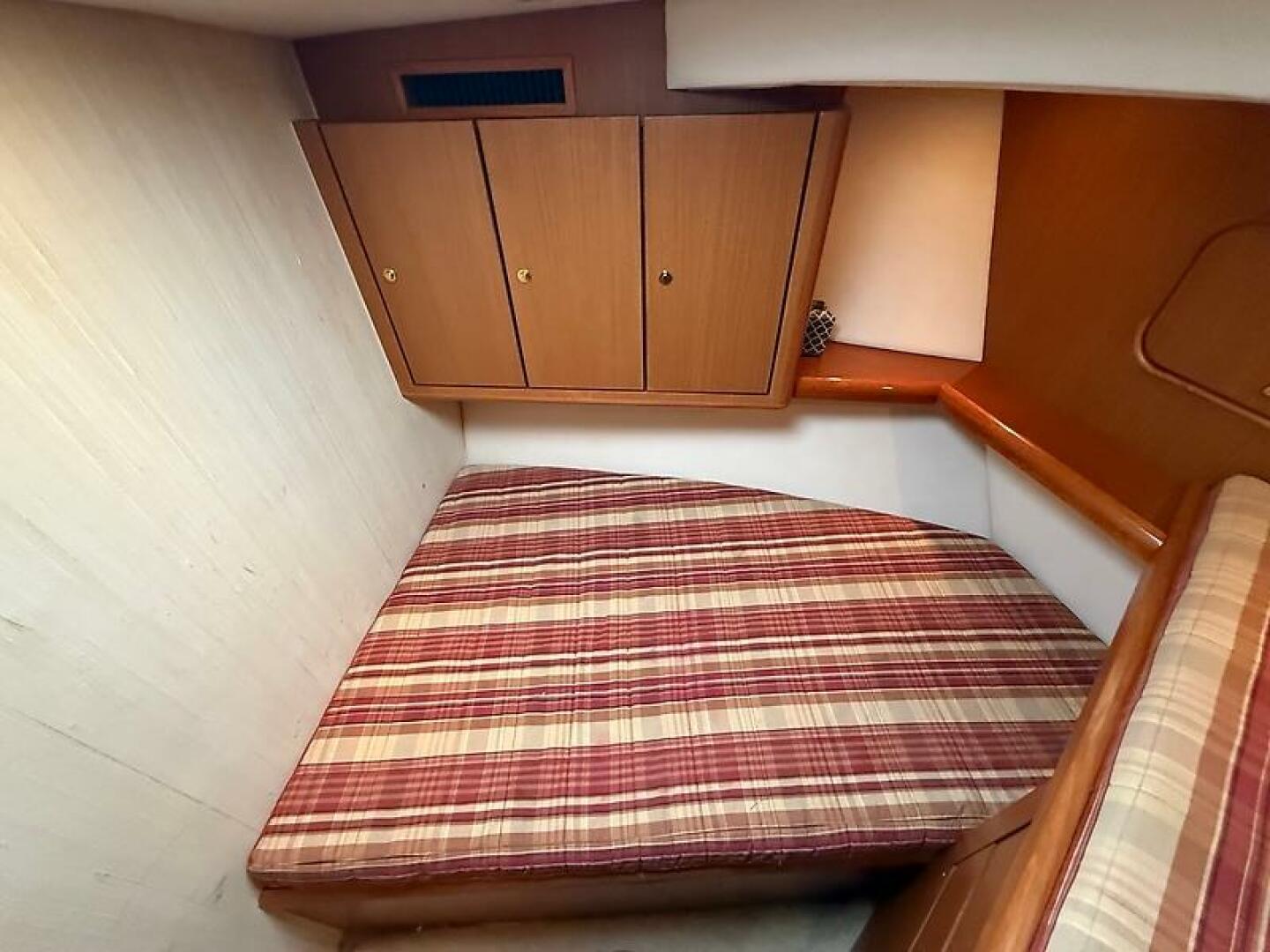 Split Decision  46ft Ocean Yachts Yacht For Sale