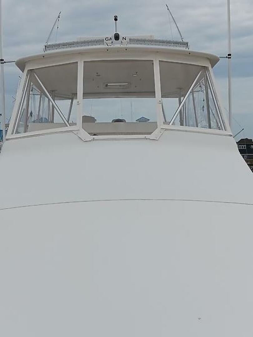 Split Decision  46ft Ocean Yachts Yacht For Sale