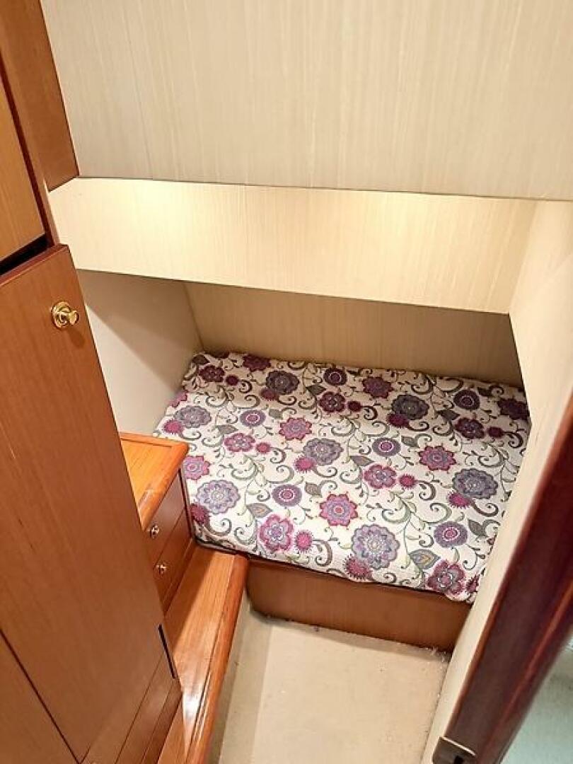 Split Decision  46ft Ocean Yachts Yacht For Sale