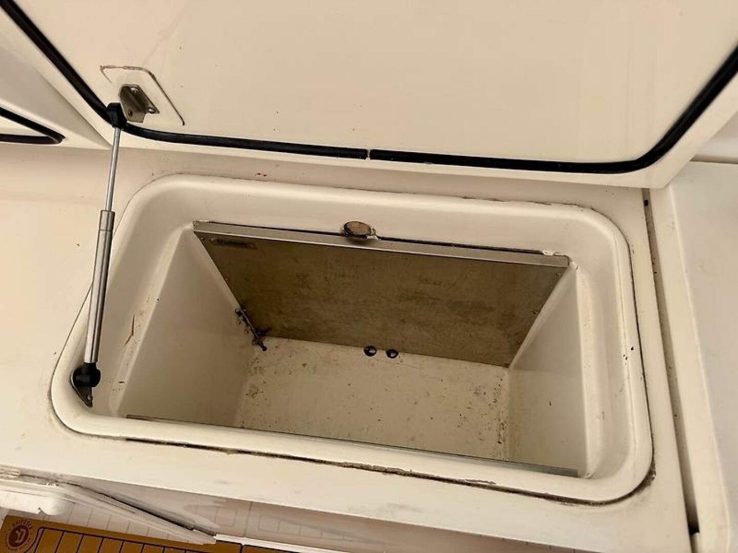 Split Decision  46ft Ocean Yachts Yacht For Sale