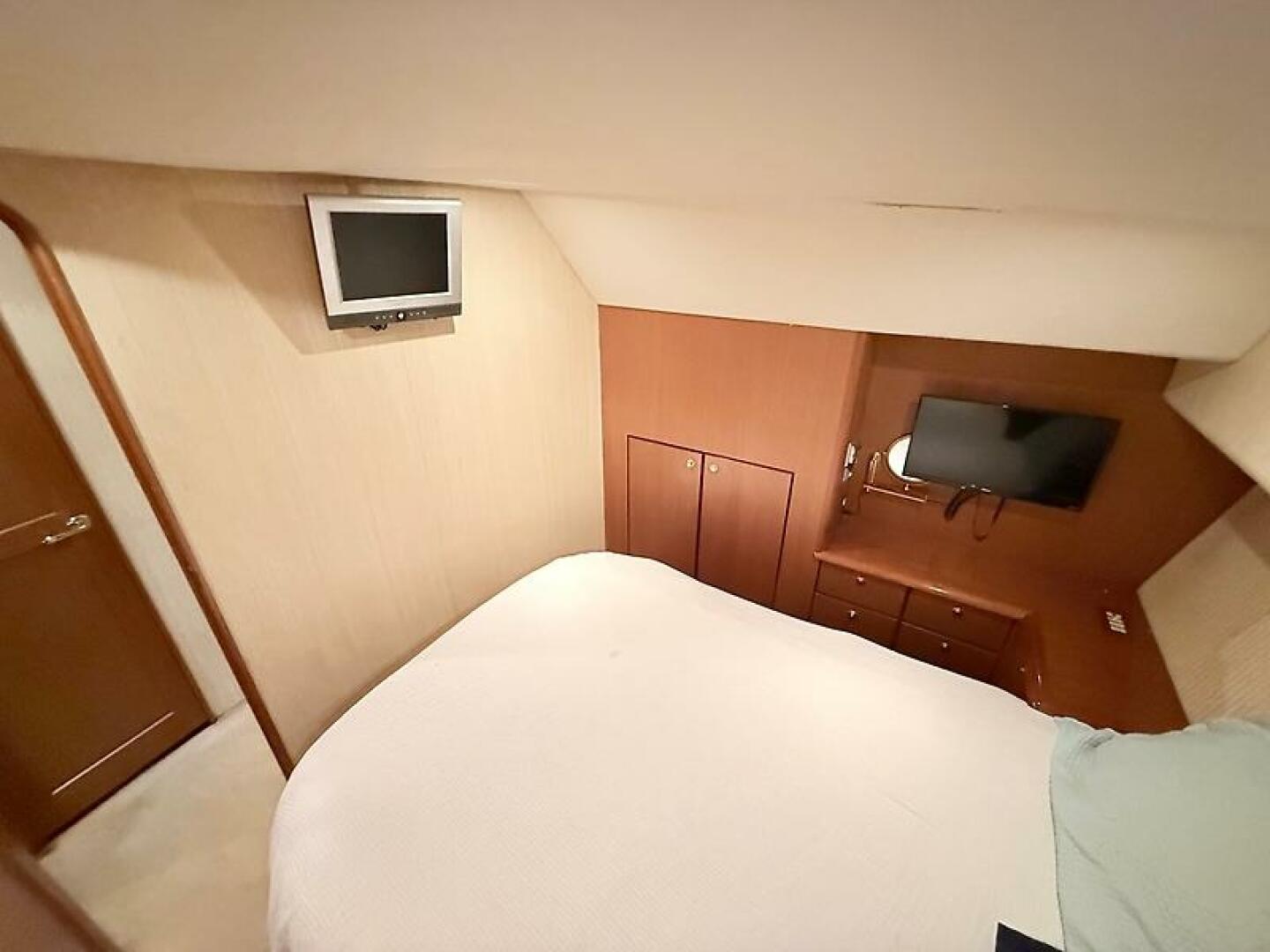 Split Decision  46ft Ocean Yachts Yacht For Sale