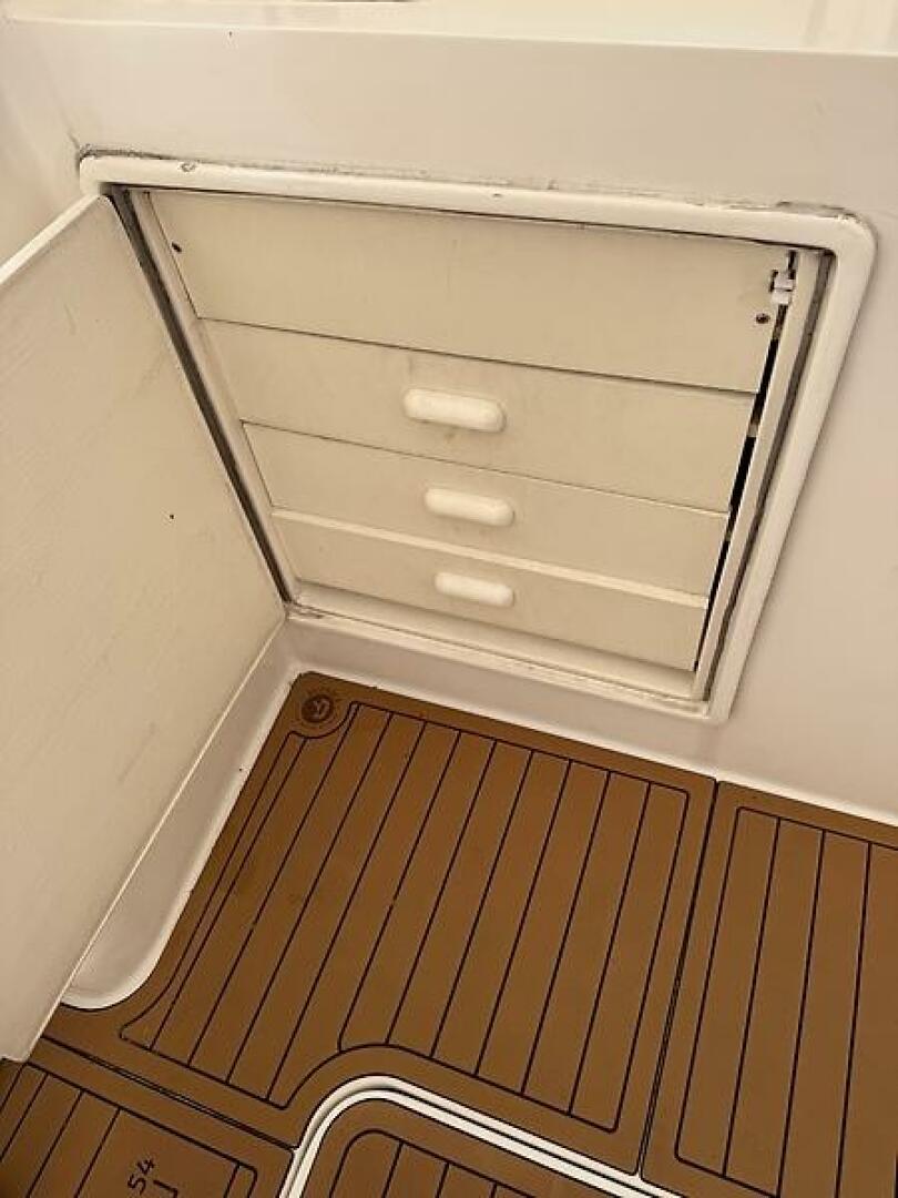 Split Decision  46ft Ocean Yachts Yacht For Sale