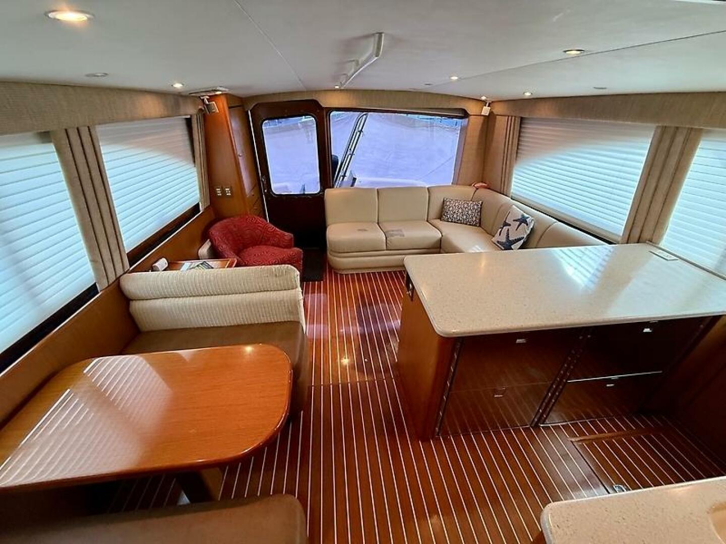 Split Decision  46ft Ocean Yachts Yacht For Sale