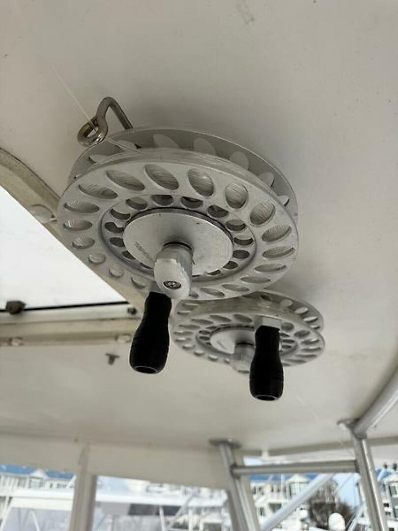 Split Decision  46ft Ocean Yachts Yacht For Sale