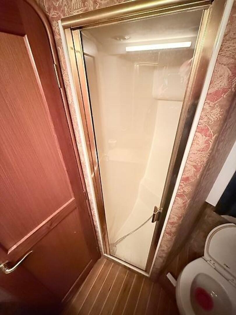 Split Decision  46ft Ocean Yachts Yacht For Sale