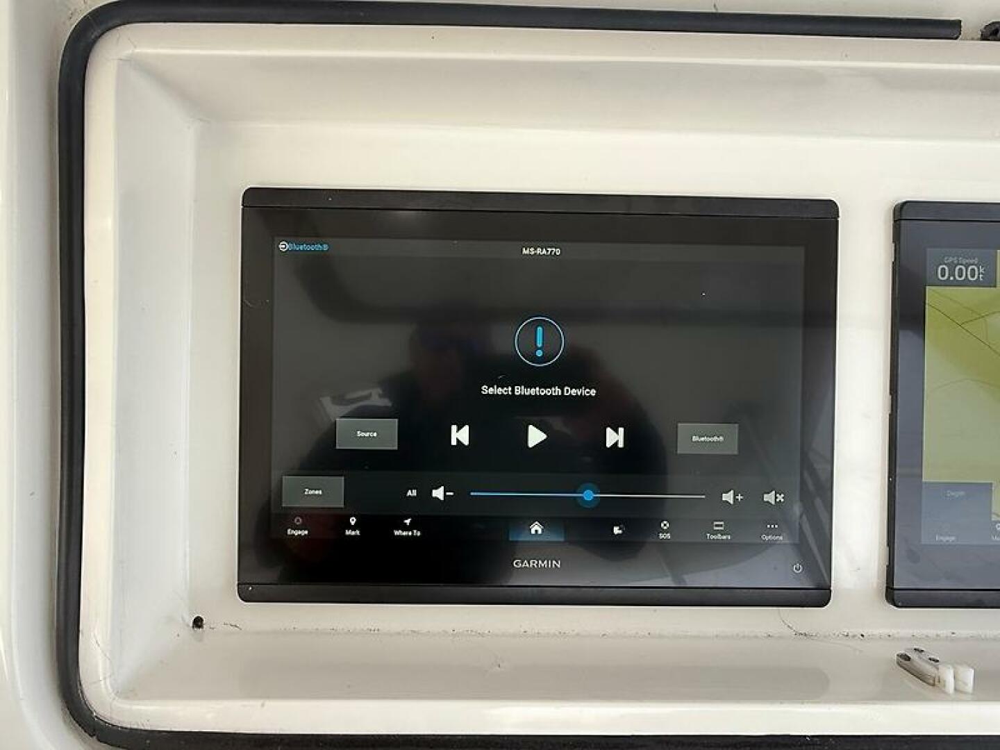 Split Decision  46ft Ocean Yachts Yacht For Sale