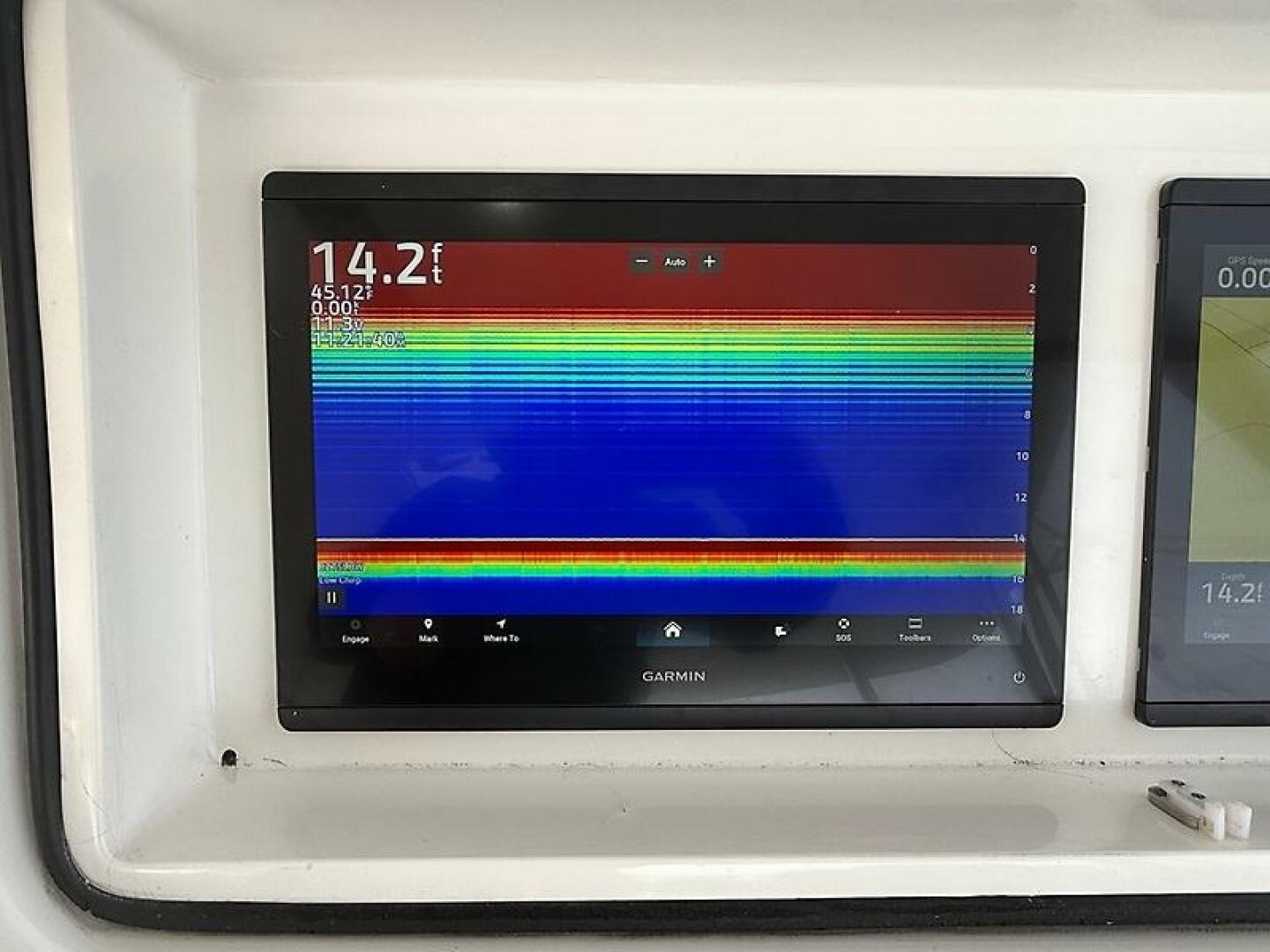 Split Decision  46ft Ocean Yachts Yacht For Sale