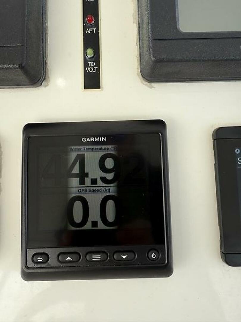 Split Decision  46ft Ocean Yachts Yacht For Sale