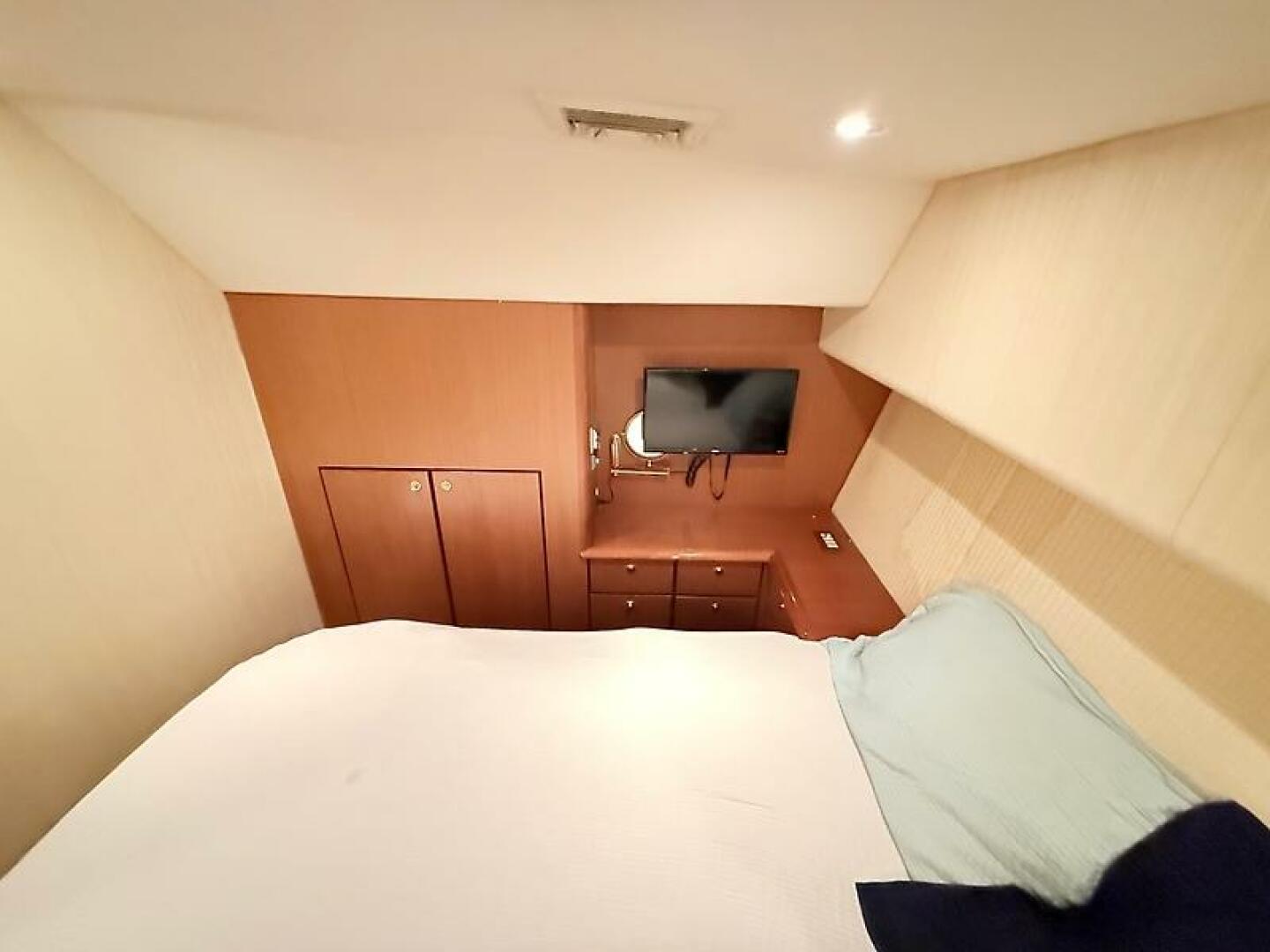 Split Decision  46ft Ocean Yachts Yacht For Sale