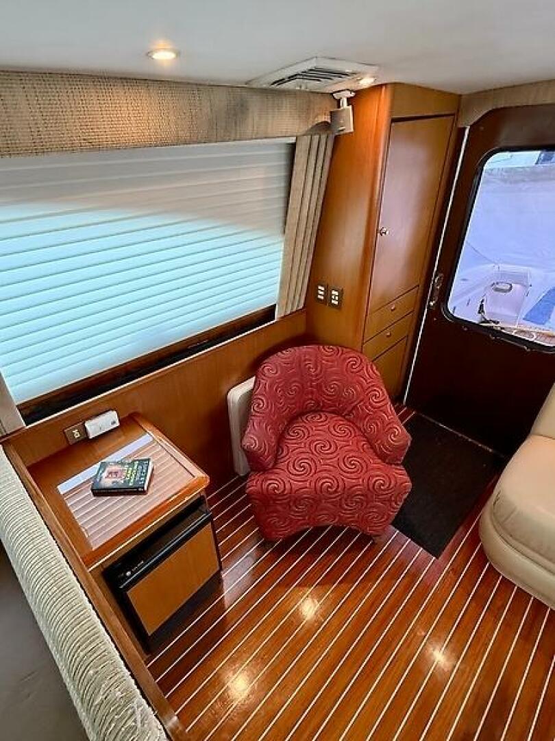 Split Decision  46ft Ocean Yachts Yacht For Sale