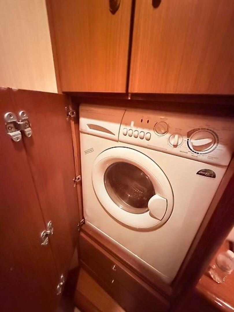 Split Decision  46ft Ocean Yachts Yacht For Sale