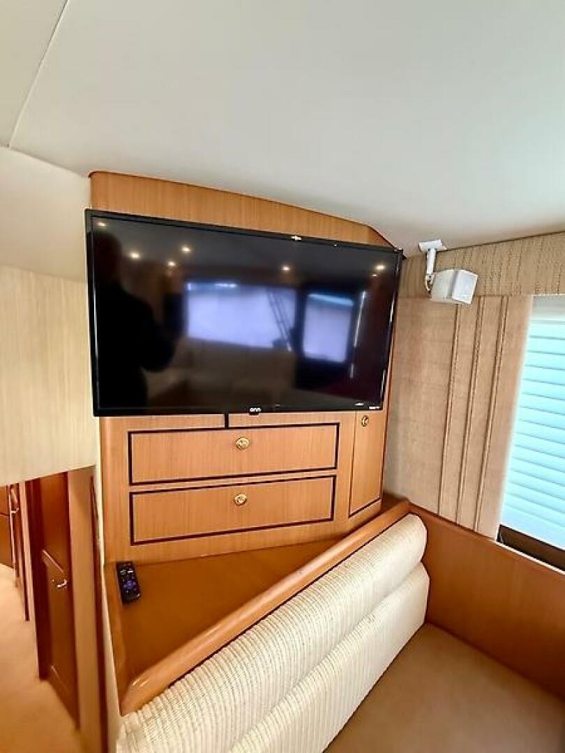 Split Decision  46ft Ocean Yachts Yacht For Sale