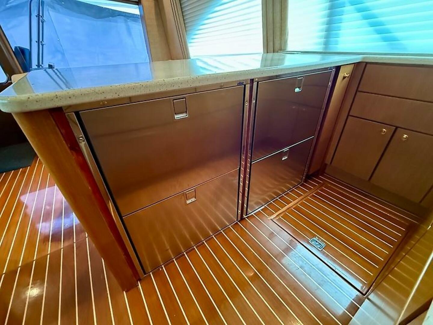 Split Decision  46ft Ocean Yachts Yacht For Sale