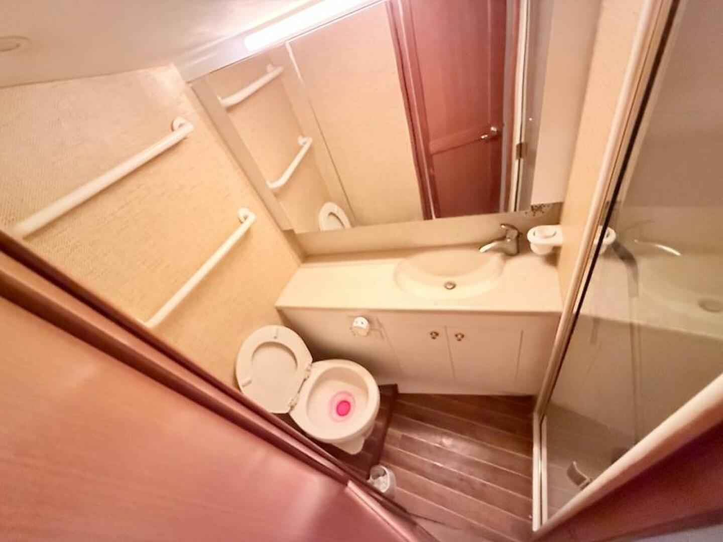 Split Decision  46ft Ocean Yachts Yacht For Sale