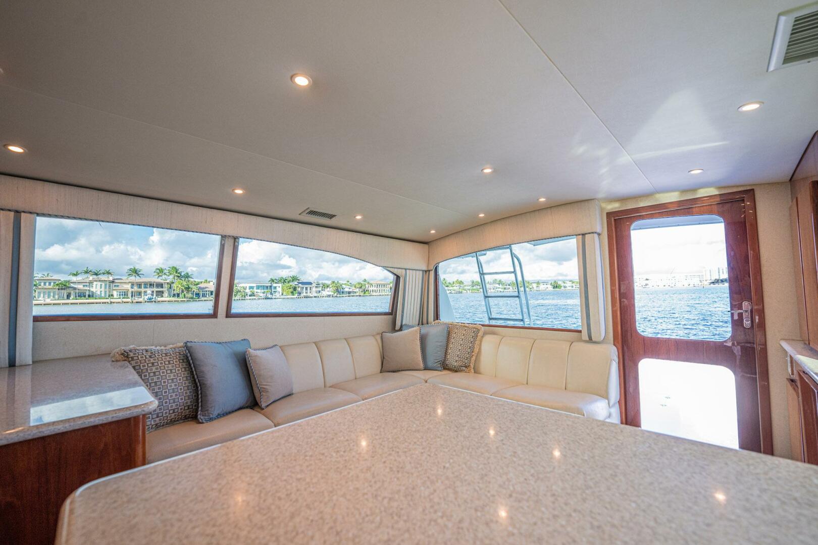 Manana 43ft Egg Harbor Yacht For Sale