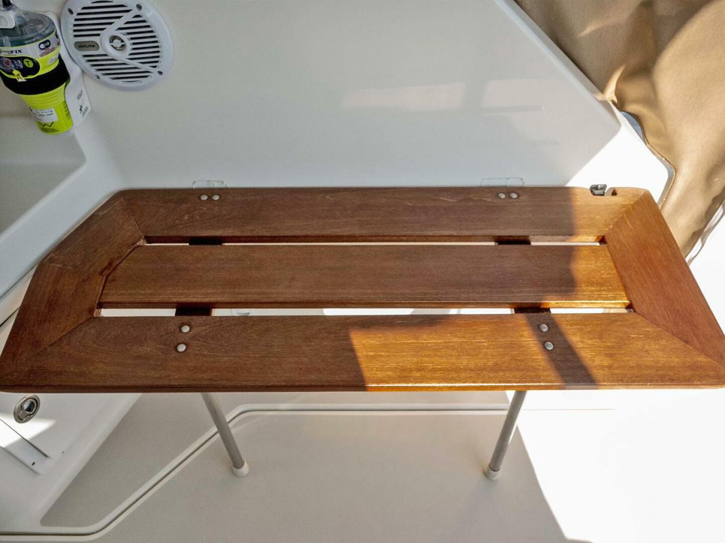 ARCHIMEDES 29ft Back Cove Yacht For Sale