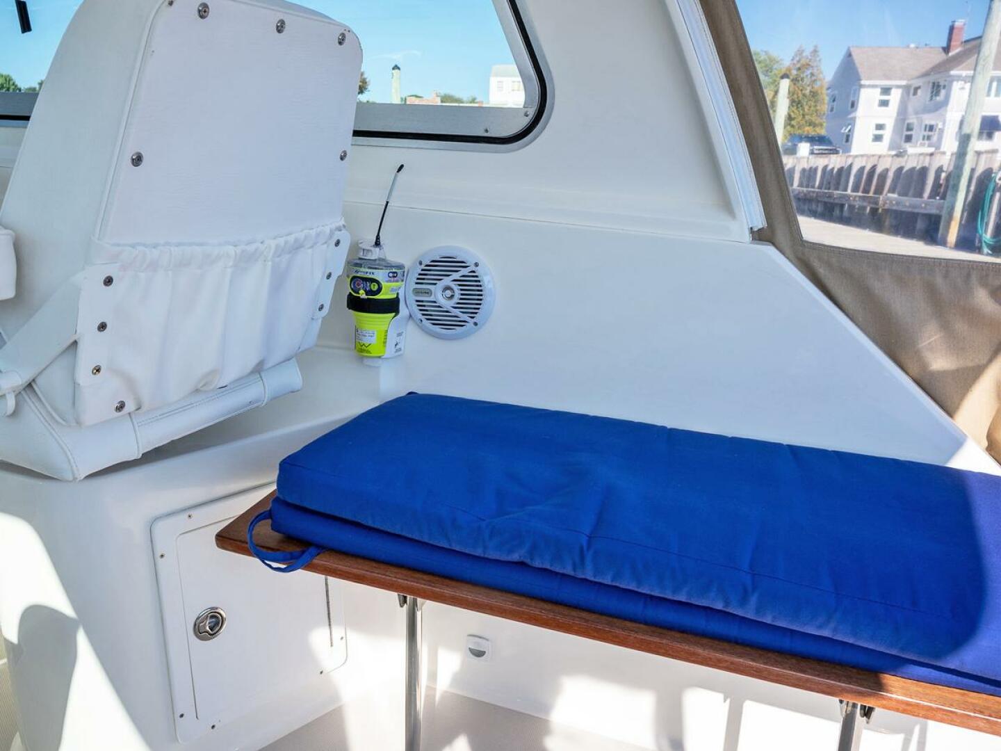 ARCHIMEDES 29ft Back Cove Yacht For Sale