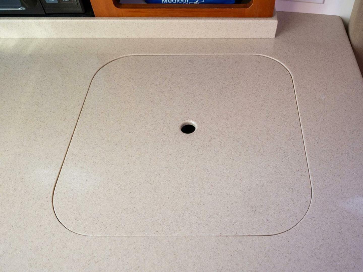 ARCHIMEDES 29ft Back Cove Yacht For Sale