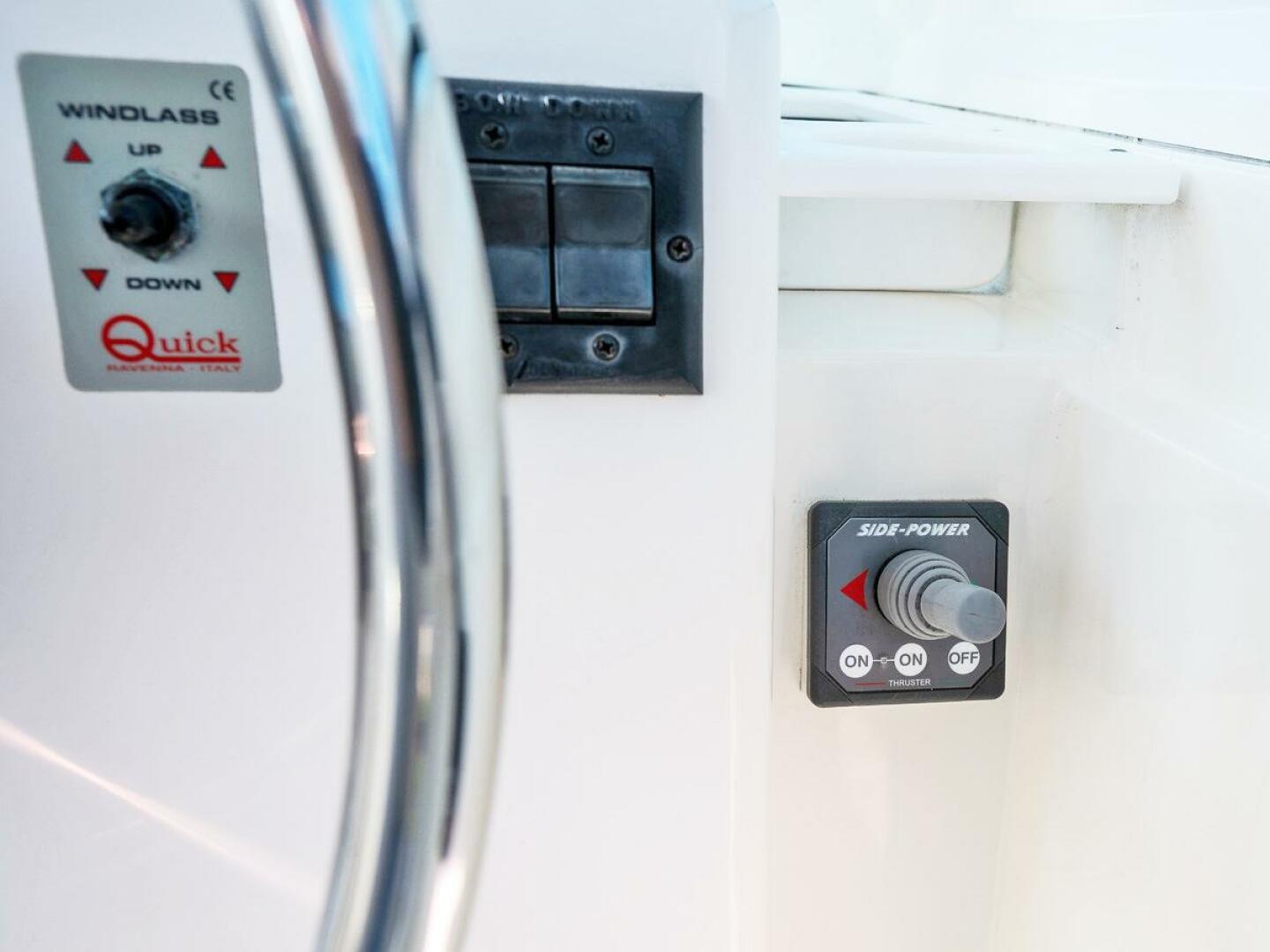 ARCHIMEDES 29ft Back Cove Yacht For Sale