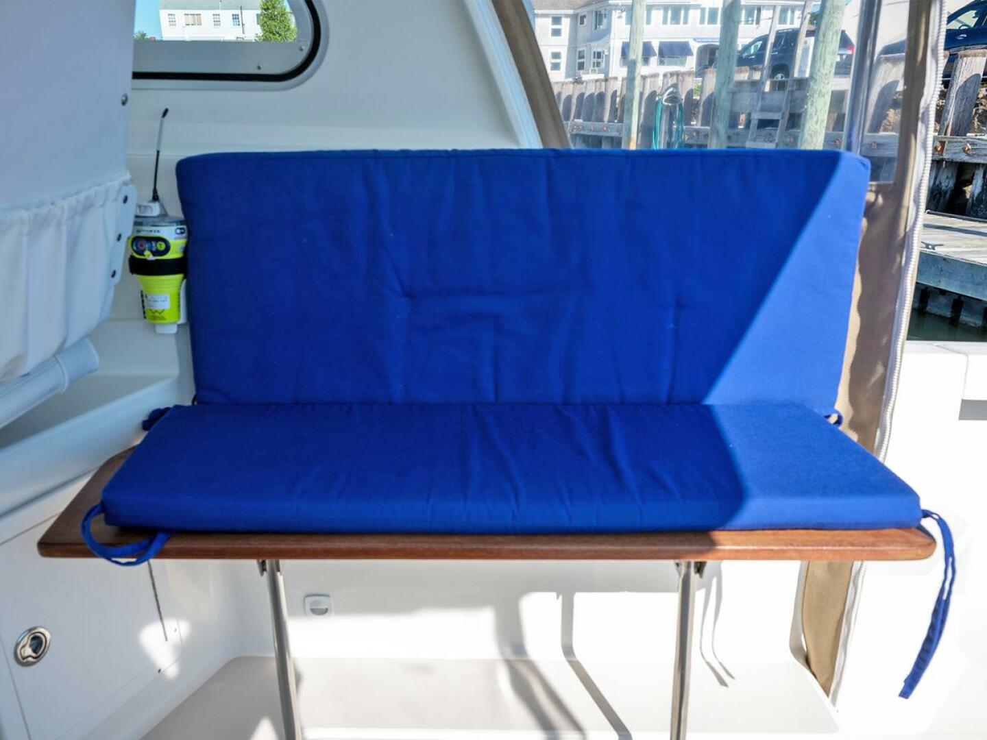 ARCHIMEDES 29ft Back Cove Yacht For Sale