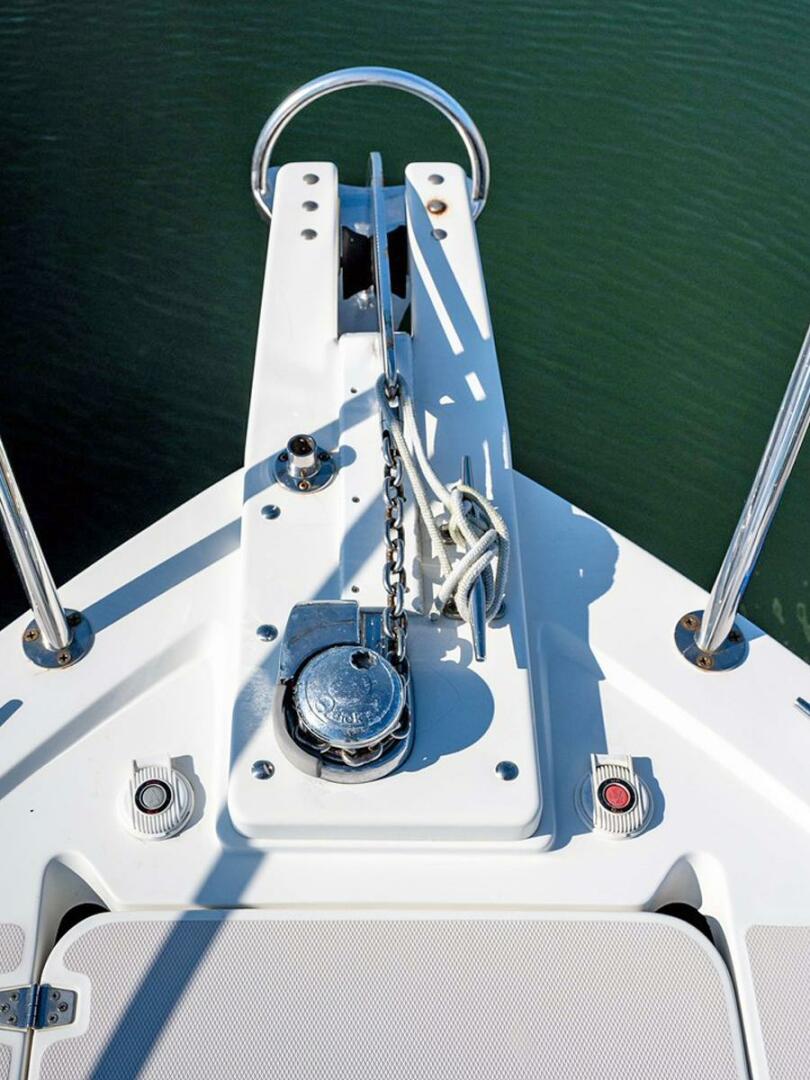 ARCHIMEDES 29ft Back Cove Yacht For Sale