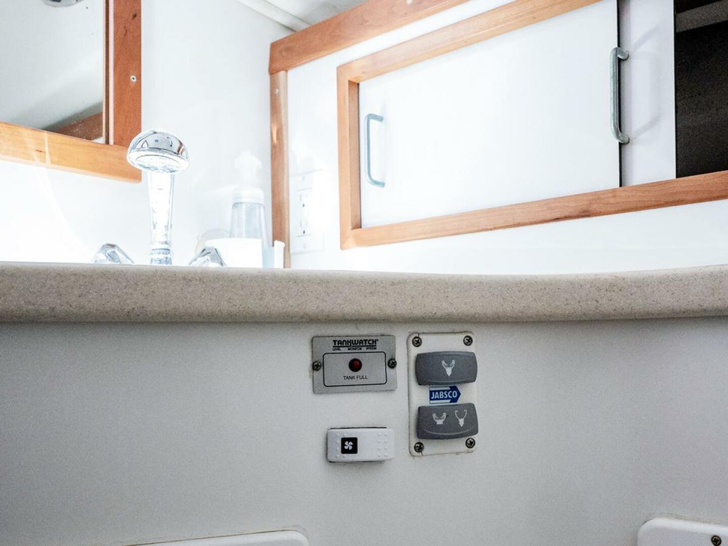 ARCHIMEDES 29ft Back Cove Yacht For Sale