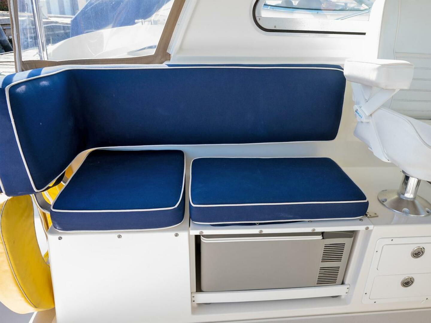 ARCHIMEDES 29ft Back Cove Yacht For Sale