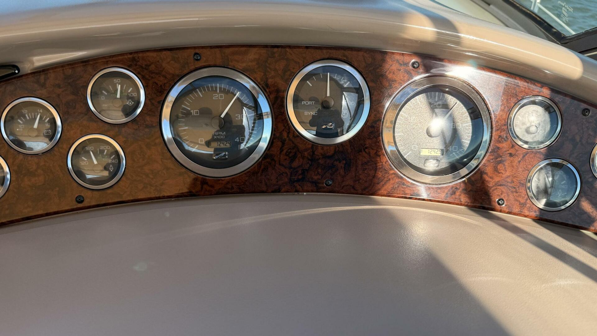 Banking Memories 41ft Sea Ray Yacht For Sale