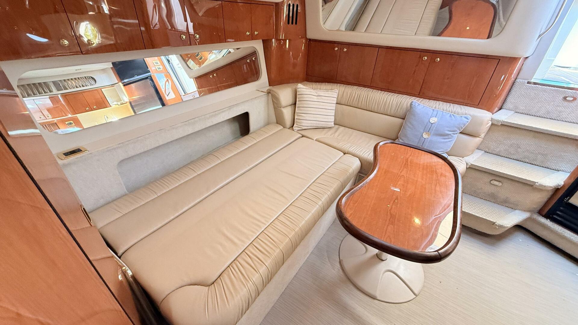 Banking Memories 41ft Sea Ray Yacht For Sale
