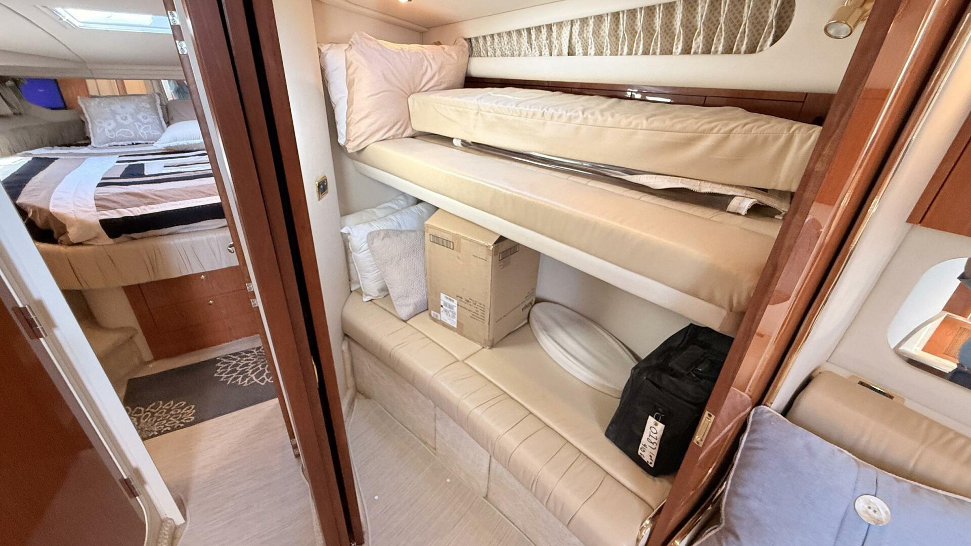 Banking Memories 41ft Sea Ray Yacht For Sale