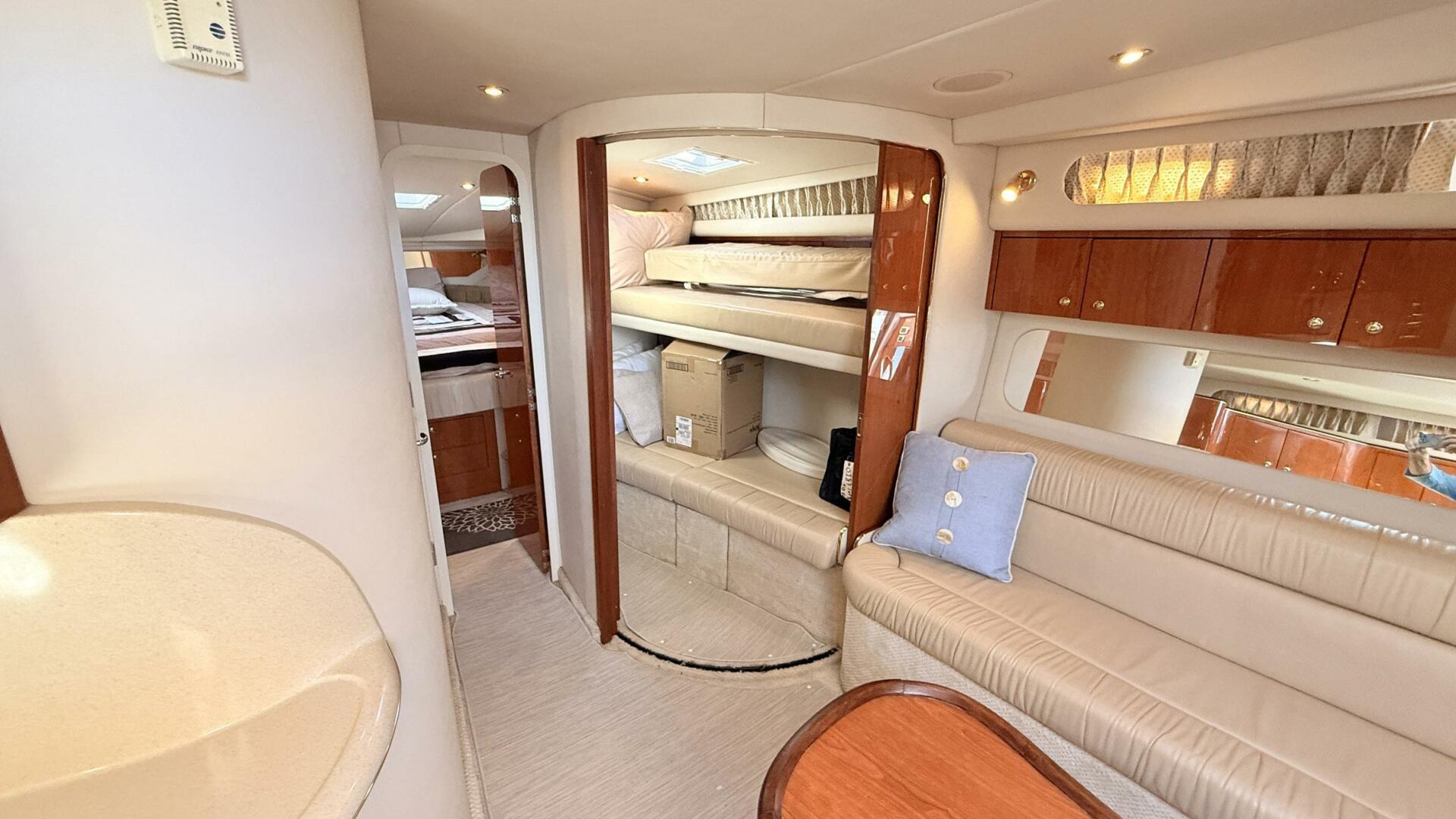 Banking Memories 41ft Sea Ray Yacht For Sale