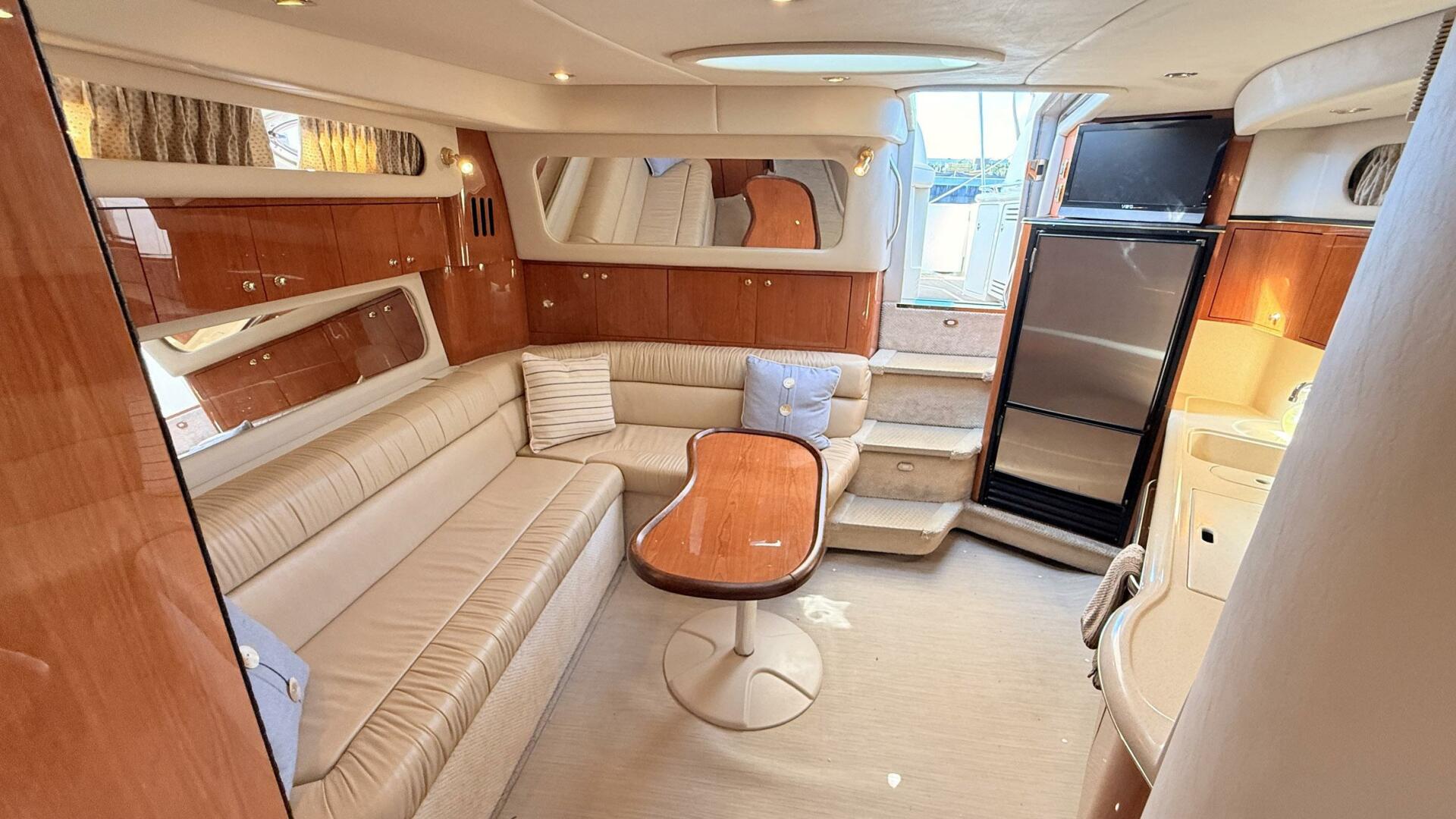 Banking Memories 41ft Sea Ray Yacht For Sale