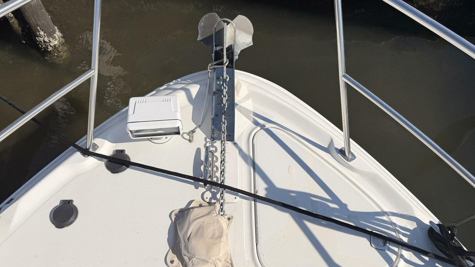 Banking Memories 41ft Sea Ray Yacht For Sale