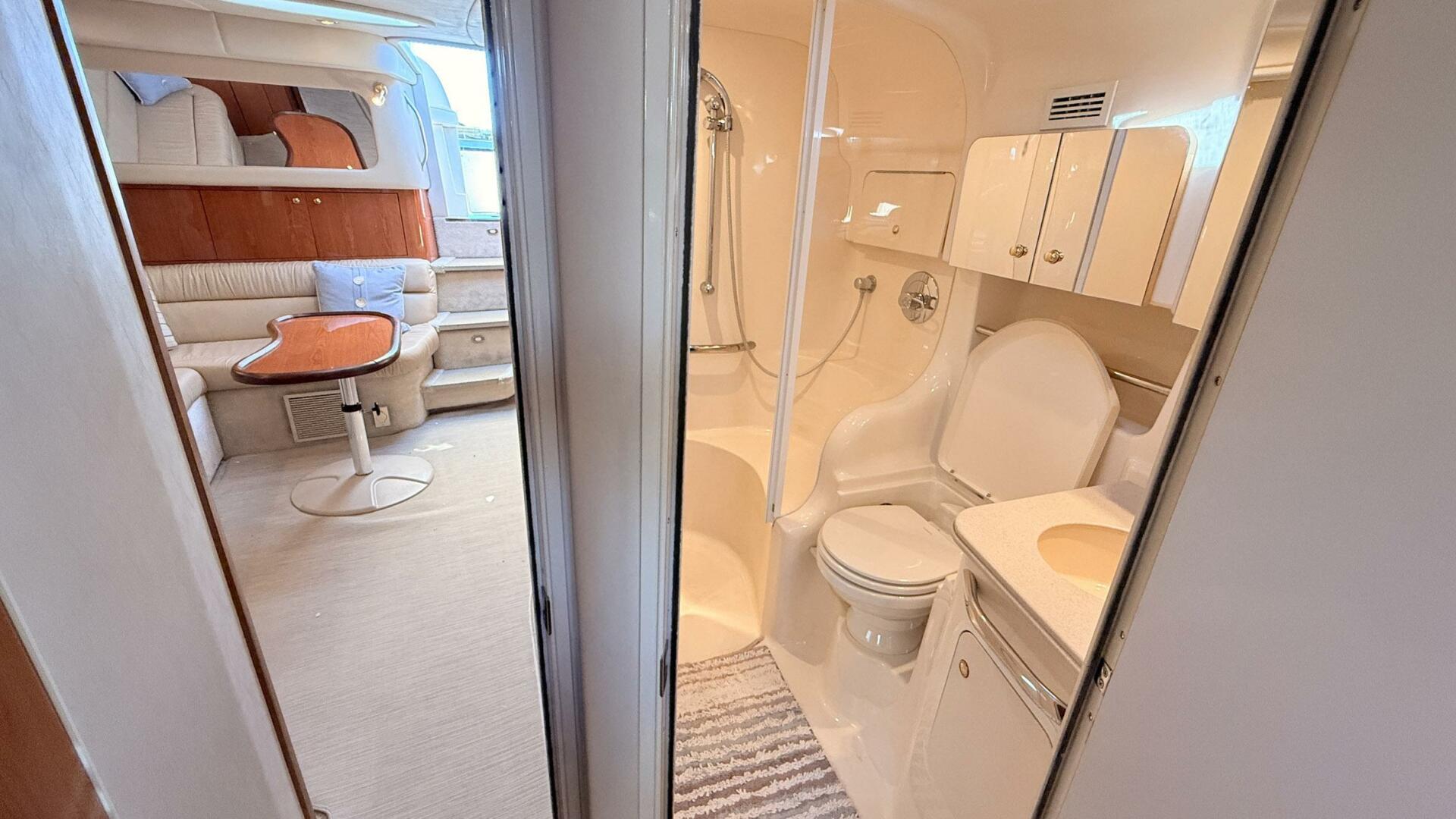 Banking Memories 41ft Sea Ray Yacht For Sale