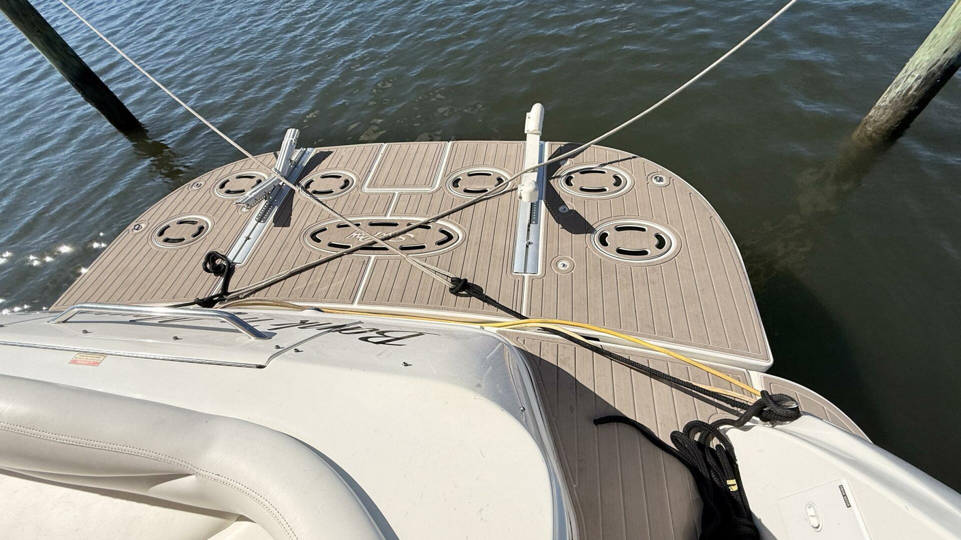 Banking Memories 41ft Sea Ray Yacht For Sale