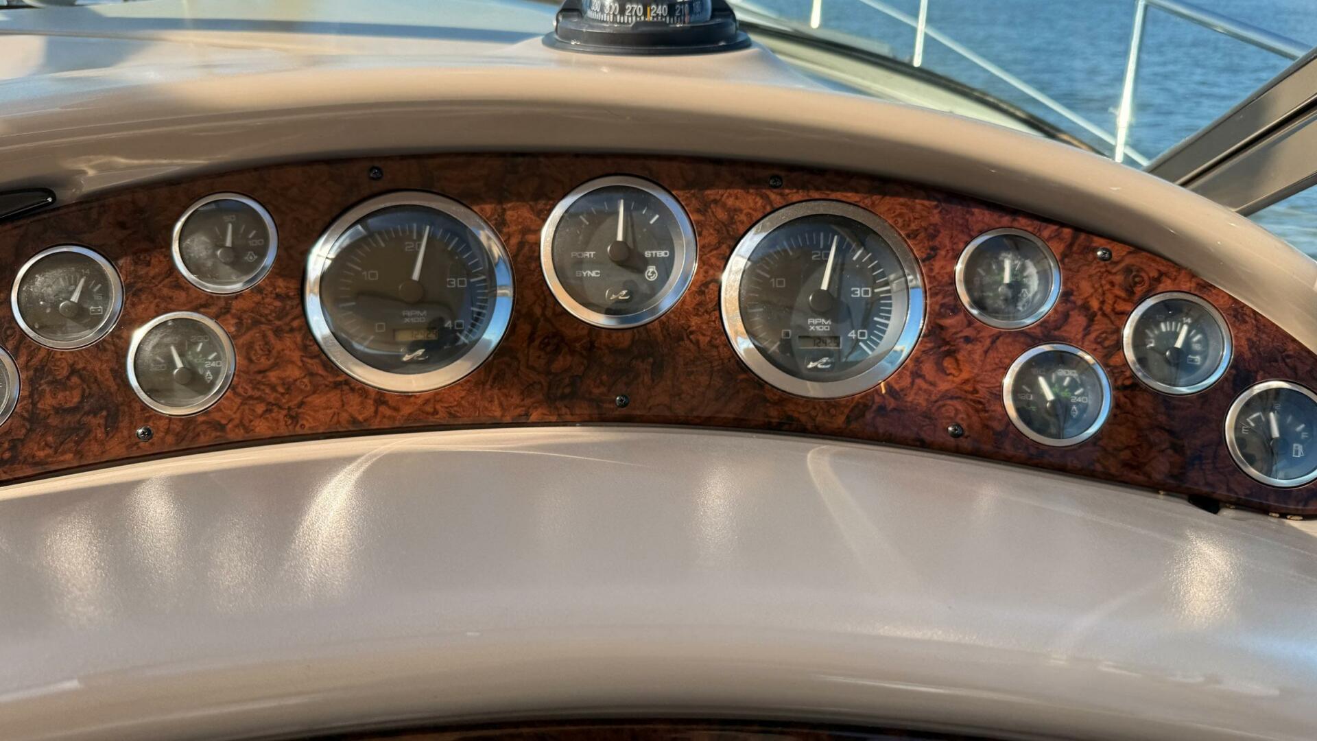 Banking Memories 41ft Sea Ray Yacht For Sale