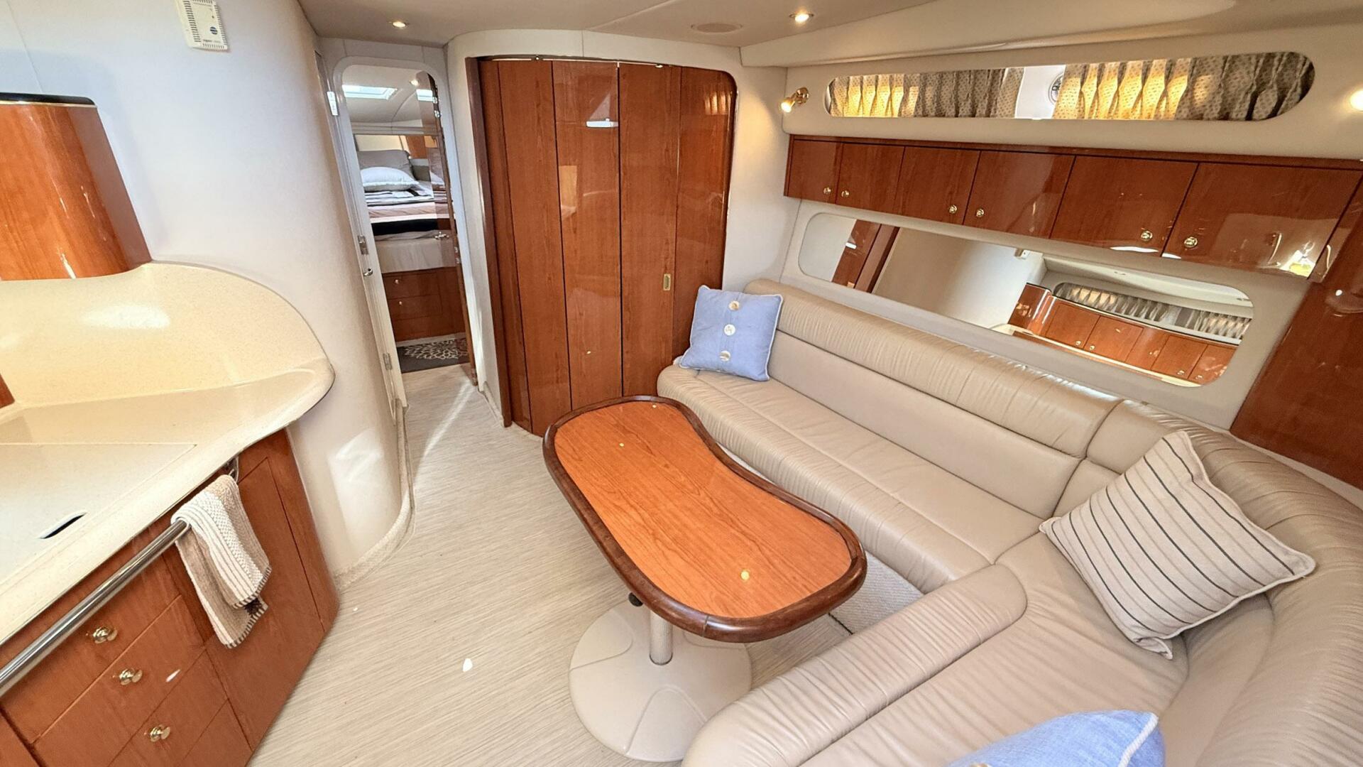 Banking Memories 41ft Sea Ray Yacht For Sale