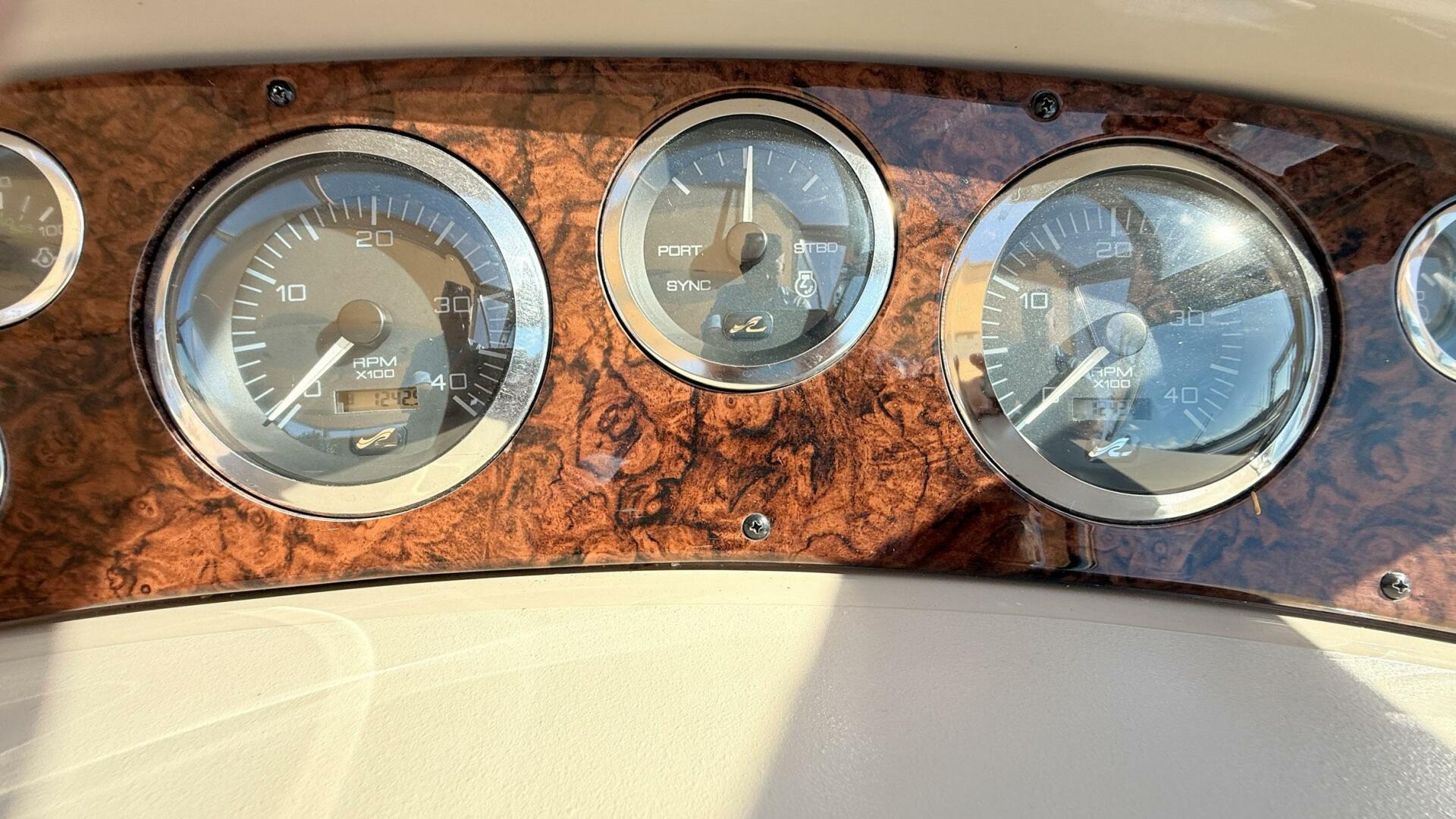 Banking Memories 41ft Sea Ray Yacht For Sale