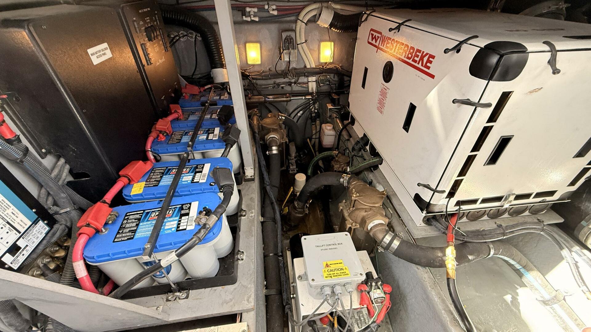 Banking Memories 41ft Sea Ray Yacht For Sale