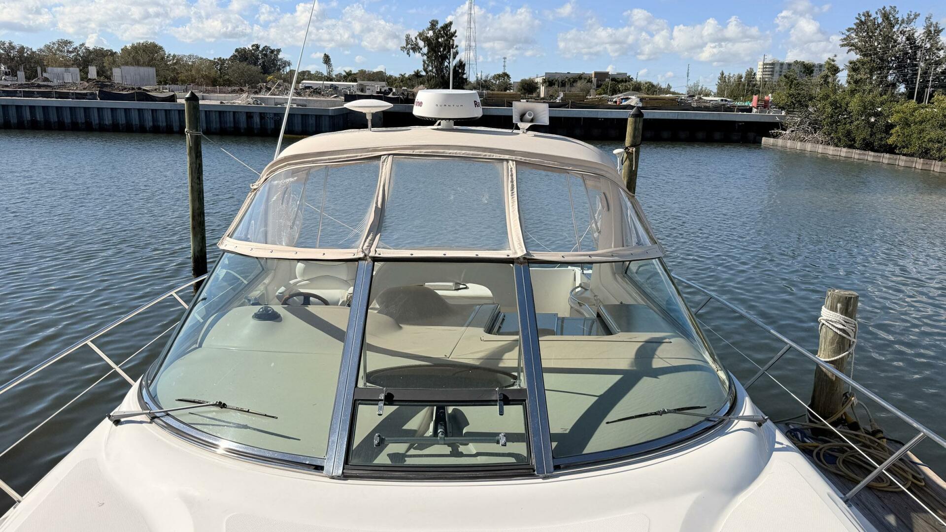 Banking Memories 41ft Sea Ray Yacht For Sale