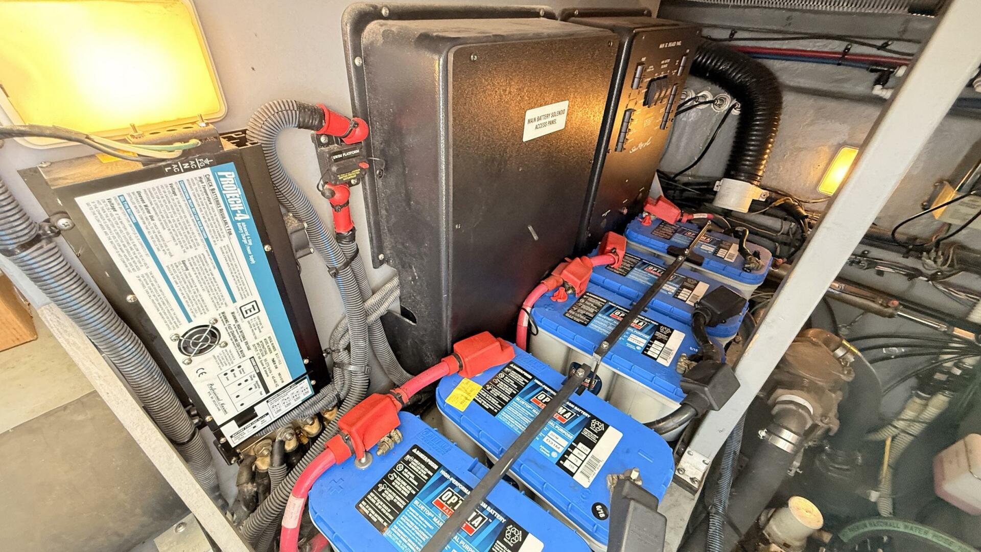 Banking Memories 41ft Sea Ray Yacht For Sale